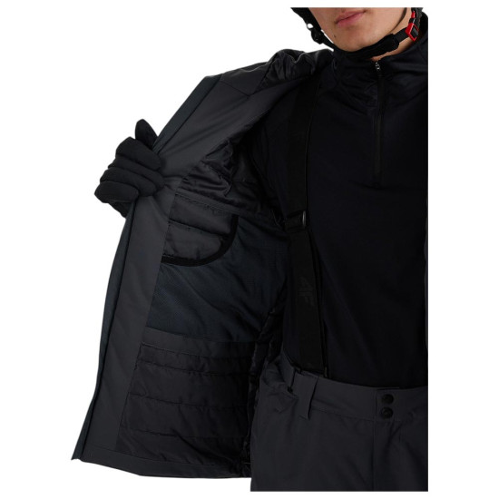 4F Ανδρικό μπουφάν Technical Jacket